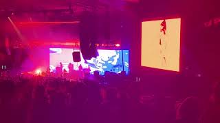 The Black Keys- Next Girl - Live At Blossom Music Center- Dropout Boogie Tour 2022