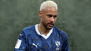 Neymar All 3 Goals & Ists For Al Hilal