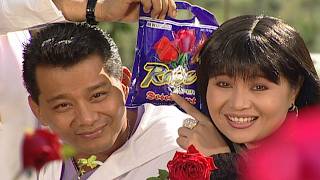 Rose ဆပ်ပြာမှုန့်
