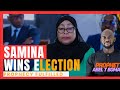 PROPHECY FULFILLED Samia Suluhu Hassan Wins Tanzania Election 2025