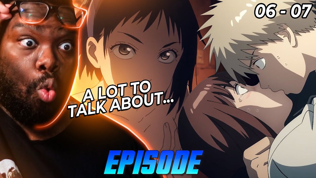 Anime Chat: Heavenly Delusion w/ Manga Spoilers Talk 