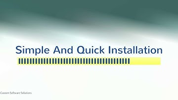 Easy Sales By Custom Software Solutions