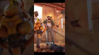 Что известно о Serious Sam: Shatterverse