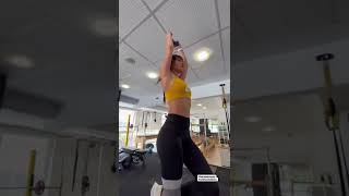 Üç Kuruş Dizisinin Leylası Aslıhan Malbora Sporda