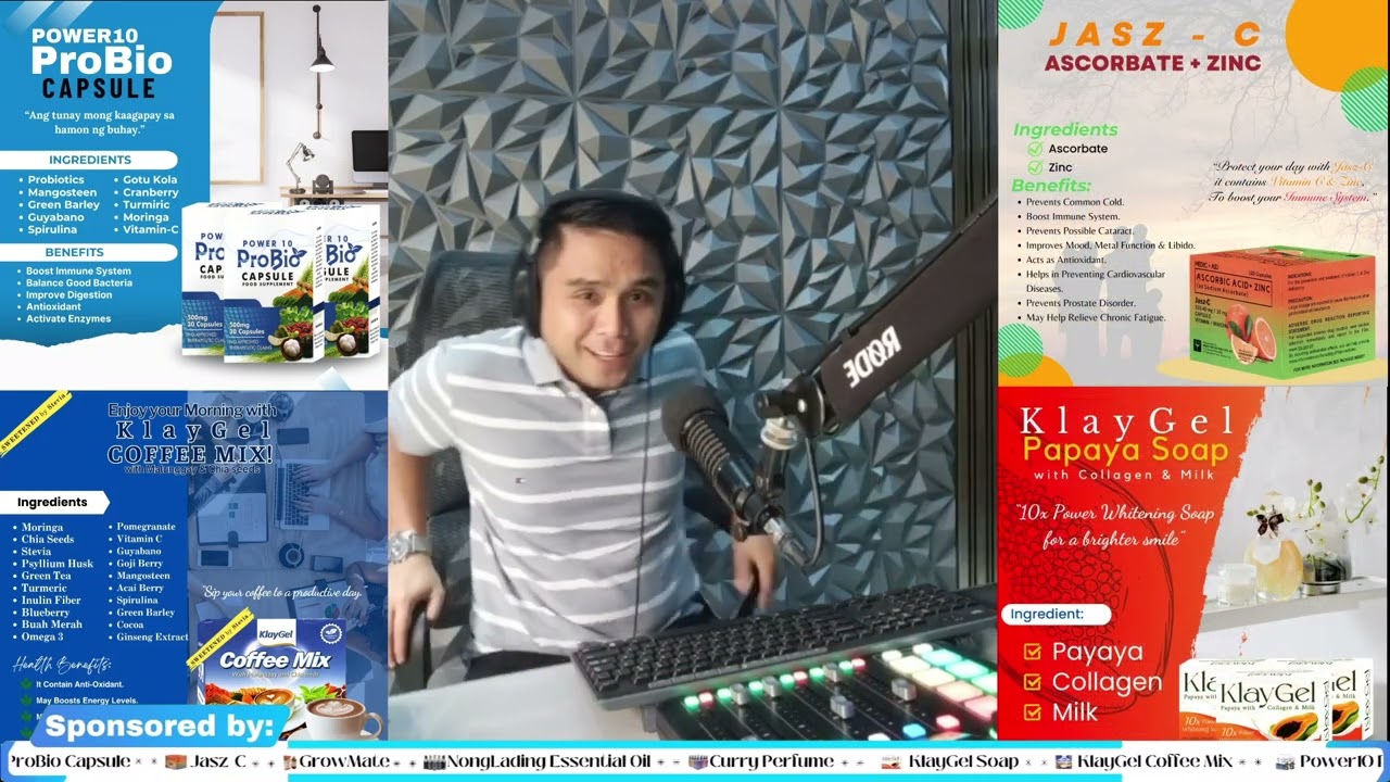 Kaagi ni Jesrel From Agusan del Norte