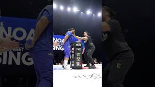 Bloodline Gets the Win Wrestlemania 42 Week! PowerSlap Debut!