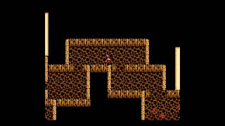 Final Fantasy Quest of the Red Mages Part 5- An Encounter with a Vampire