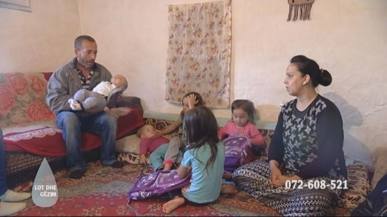 Familja beqiri nga fshati Rahovic bejnë apel për ndihmë, që ta operojnë djalin