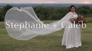Intimate vow renewal between two love birds (Teaser)