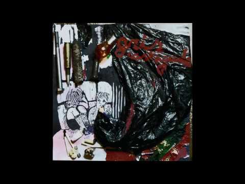 Gris Castigado — Gris castigado - Pura basura