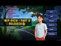 GOOD NEWS🔴 SUMMERTIME TECH UPDATE WIP 6428 VERSION RELEASED 🔴 SUMMERTIME PART 9 UPDATE