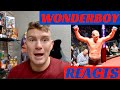 "I'm Just Trying Not To Throw Up" -MY 1st MMA FIGHT | Wonderboy Reacts