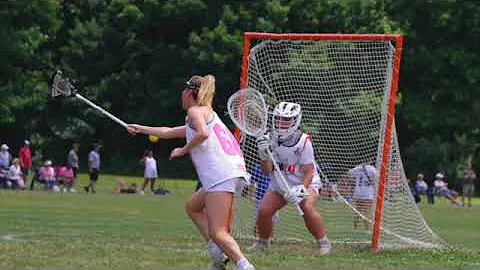 Judy Mahoney 2022 Summer Tournament Highlights