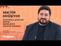 Sektör Dönüşüyor! Elektrikli Araçlar ve Yeni Kariyer Fırsatları #TOBFED #Otomotiv #Kadınİstihdamı