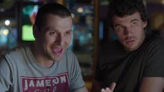 Под Прикритие-Сезон 1-Епизод 11-Undercover-S1E11-Hd