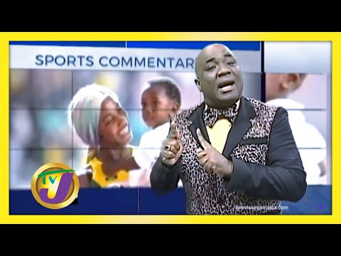 TVJ Sports Commentary - August 14 2020