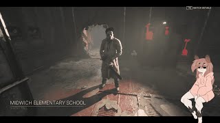 Bubba vs. Wannabe Bully Squad