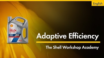 Stop Engine Wear with Shell Helix Extra: Intensive | Adaptive Guard | Shell Workshop Academy