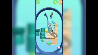 dig this! 688-8 | PIPEBALL | dig this level 688 episode 8 solution gameplay walkthrough screenshot 2