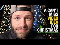 Your Church Will Cry...Tears of Joy - Create an Amazing Video in 1 Day! 💡🎄