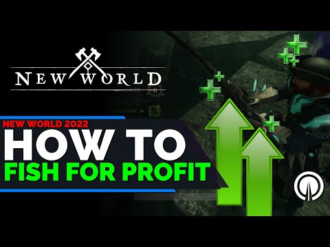 New World: How