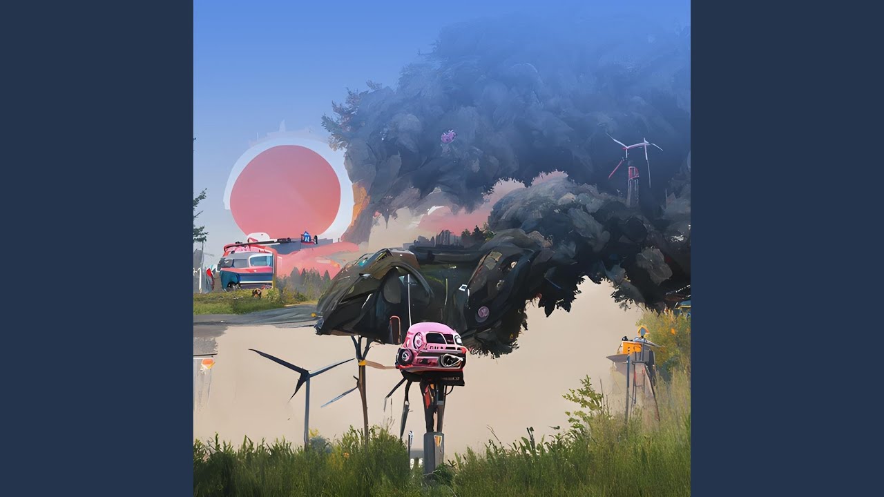 Ochrescar Still Need Ocean