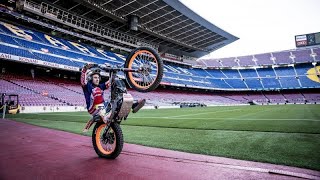 🥇 TONI BOU IS AWESOME 🔥 2024