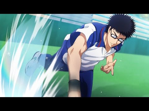 【テニラビ】人気メニューへの道 / 乾 貞治【SSRストーリー】