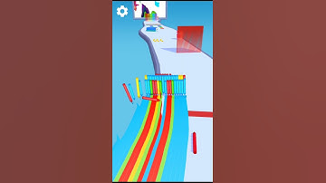 Pencil Rush 3D  - All Level Gameplay Android,ios Level 16 | Android Gameplay Daily