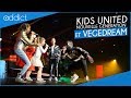 Kids United Nouvelle Génération et Vegedream - Ramenez la Coupe à la Maison (Live)
