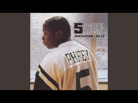 Phife Dawg – Ventilation: Da LP (Instrumentals) (2000, Vinyl) - Discogs