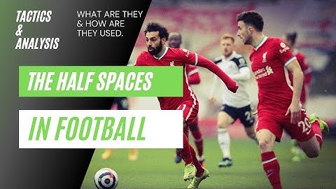 The Half Spaces: What are they and how are they used...