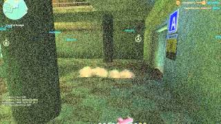 crossfire ghost mode QQ part 3/3