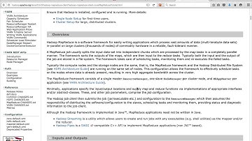 Hadoop Certification - HDPCD:Java - Write Map Reduce application
