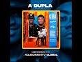 Dj Taba Mix & Dj Cuca Mix - "Aquecimento Global" (Mix Afro House 2k22)