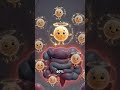 Кишечник командует мозгом 🔗