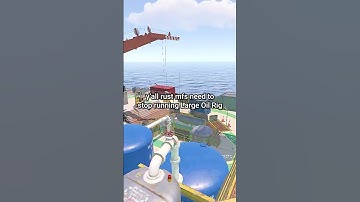 Rust scientist got caught lackin 😭 | #shorts