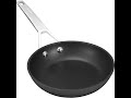 MsMk 7 inch Small Frying Pan Review - Pros &amp; Cons - MsMk frying pan