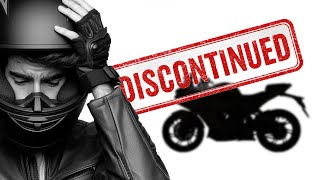 10 Bikes That May Be Discontinued in India 2025