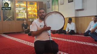 Muhammed (S.a.v.) Dünyaya Geldi - Mehmet Dinçer Resimi