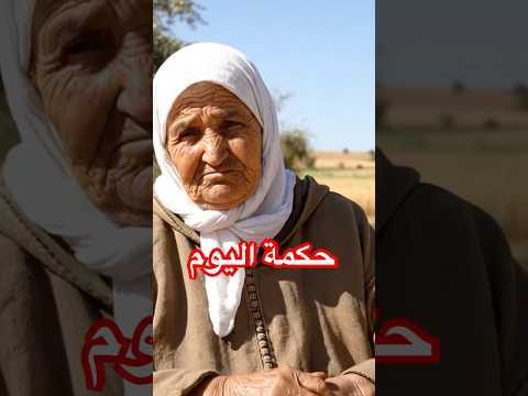 قالو ناس زمان أمثلة شعبية امثال Ai قالو ناس زمان