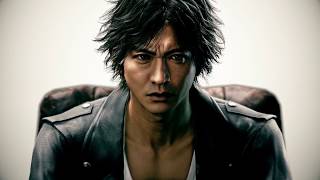 『審判之眼：死神的遺言　新價格版』開場影片