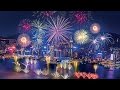 BOCHK Hong Kong New Year Countdown Celebrations 2017