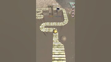 Rollance Adventure Balls 🌀 Epic Levels & Smooth Gameplay | Trending Short 2025 #ballgameshub