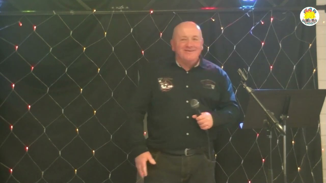 Jean-Luc Cohez - A Whiter Shade Of Pale - Procol Harum