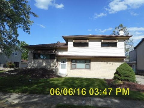 20007 Orchard Avenue, Lynwood, IL home video tour