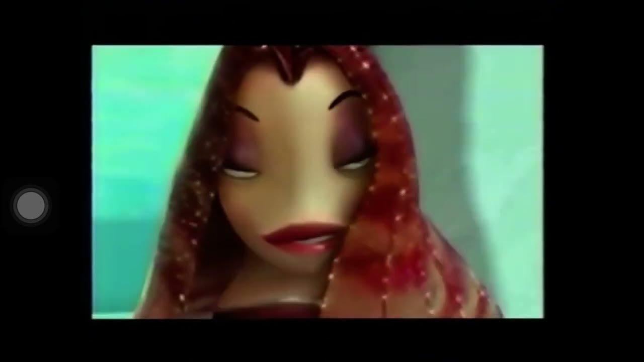 Shark Tale (2004) Trailer DVD - YouTube