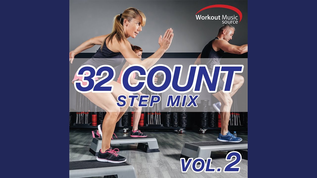 Mira Cake by the Ocean (Workout Mix) en YouTube