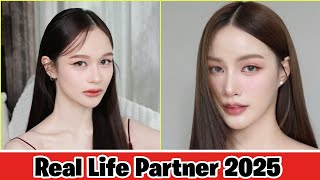 Nur Desoraya & Tangkwa Piyanech Real Life Partner 2025 Full Truth Revealed