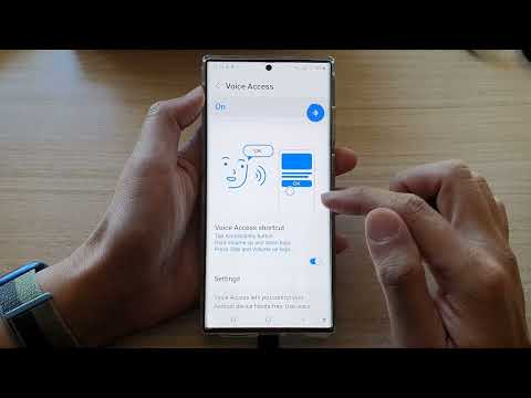 Galaxy S22/S22+/Ultra: How